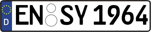 EN-SY1964