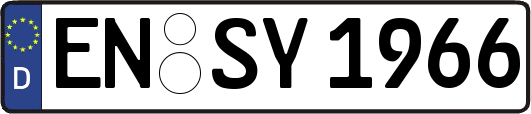 EN-SY1966