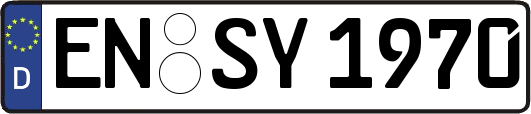 EN-SY1970