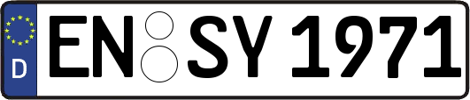 EN-SY1971