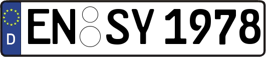 EN-SY1978