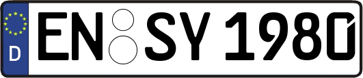 EN-SY1980