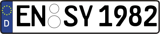 EN-SY1982