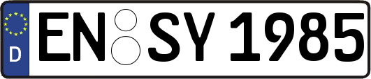 EN-SY1985