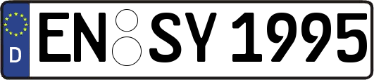 EN-SY1995