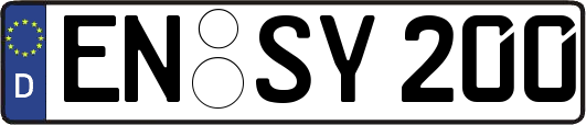 EN-SY200