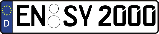 EN-SY2000