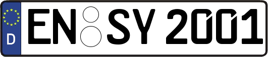 EN-SY2001