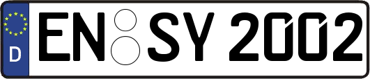 EN-SY2002