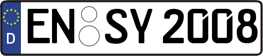 EN-SY2008