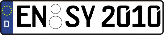 EN-SY2010