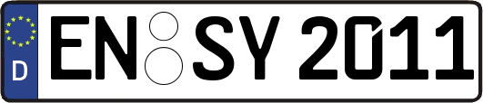 EN-SY2011