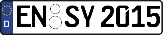 EN-SY2015