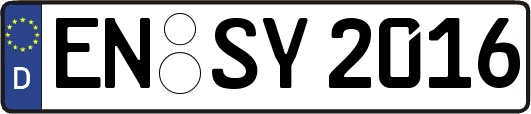 EN-SY2016