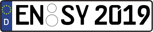 EN-SY2019