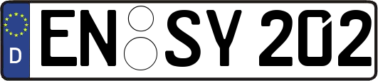 EN-SY202