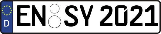EN-SY2021
