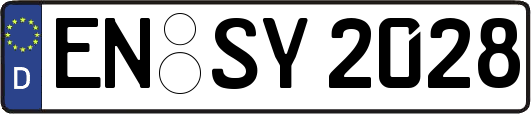 EN-SY2028
