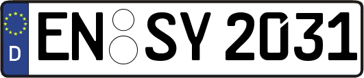 EN-SY2031
