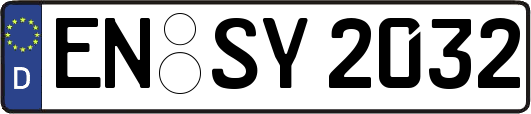 EN-SY2032