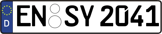 EN-SY2041