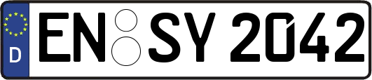 EN-SY2042