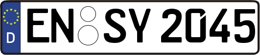 EN-SY2045