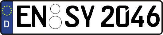EN-SY2046