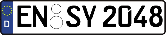 EN-SY2048