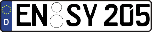 EN-SY205