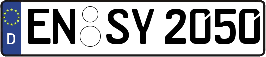 EN-SY2050