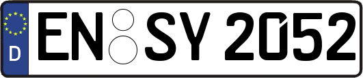 EN-SY2052
