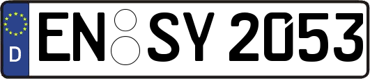 EN-SY2053