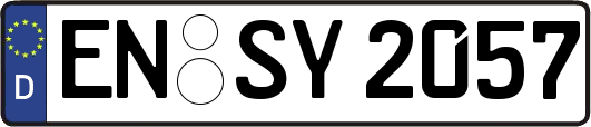 EN-SY2057