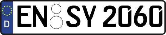 EN-SY2060
