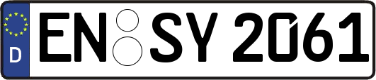 EN-SY2061
