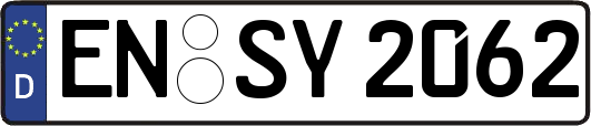 EN-SY2062
