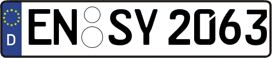 EN-SY2063