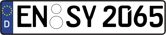 EN-SY2065