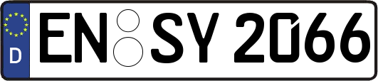 EN-SY2066