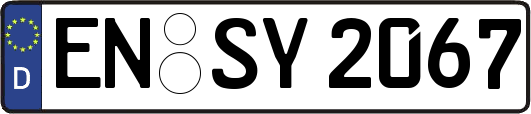 EN-SY2067
