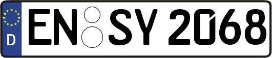 EN-SY2068