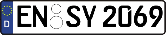 EN-SY2069