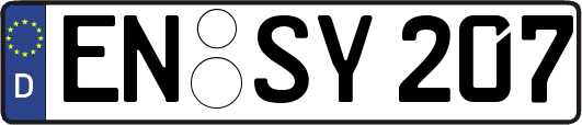 EN-SY207