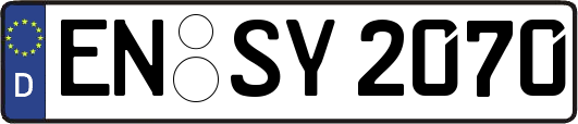 EN-SY2070