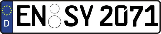 EN-SY2071