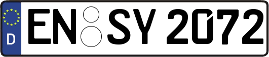 EN-SY2072