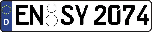 EN-SY2074