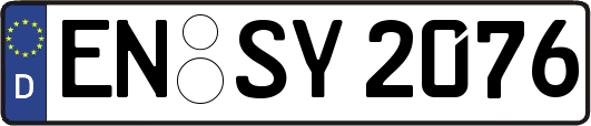 EN-SY2076