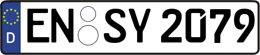 EN-SY2079